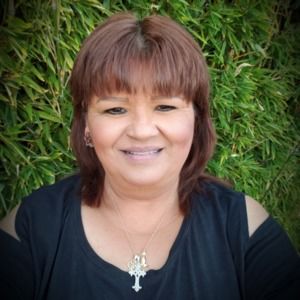 Meet your Posher, Delia m